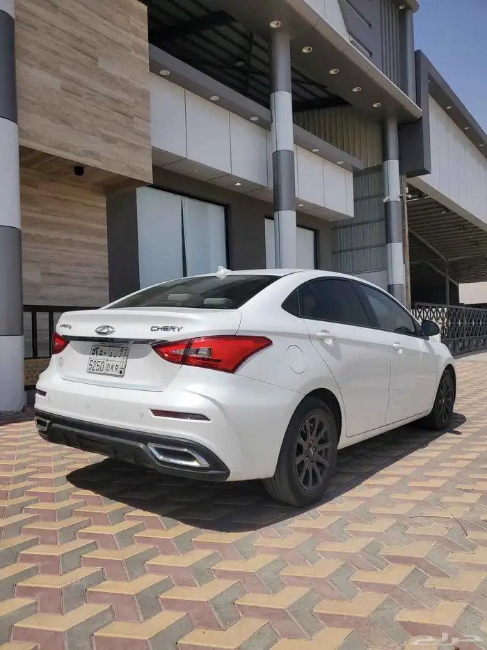 اريزوا 5 . 2024 4