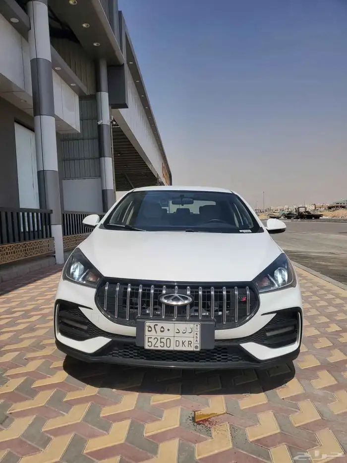 اريزوا 5 . 2024 0