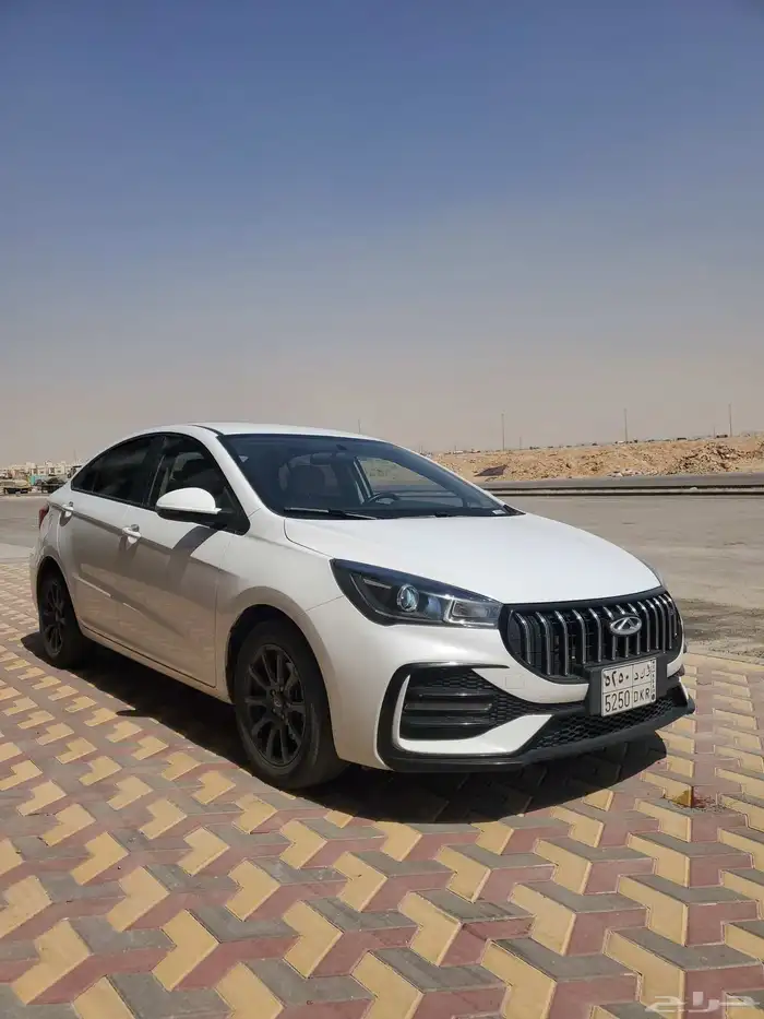 اريزوا 5 . 2024 2