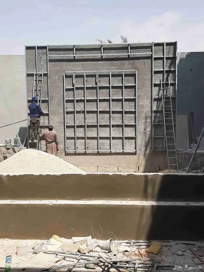 شينكو.شينكو سوار.شينكو جدار.هاجر.ديكور.ابواب.درج. 0