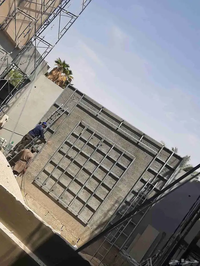 شينكو.شينكو سوار.شينكو جدار.هاجر.ديكور.ابواب.درج. 1