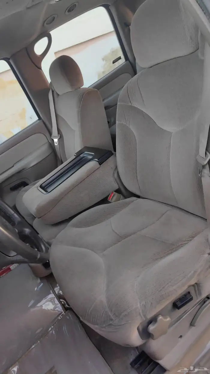 يوكن XL 2001 4