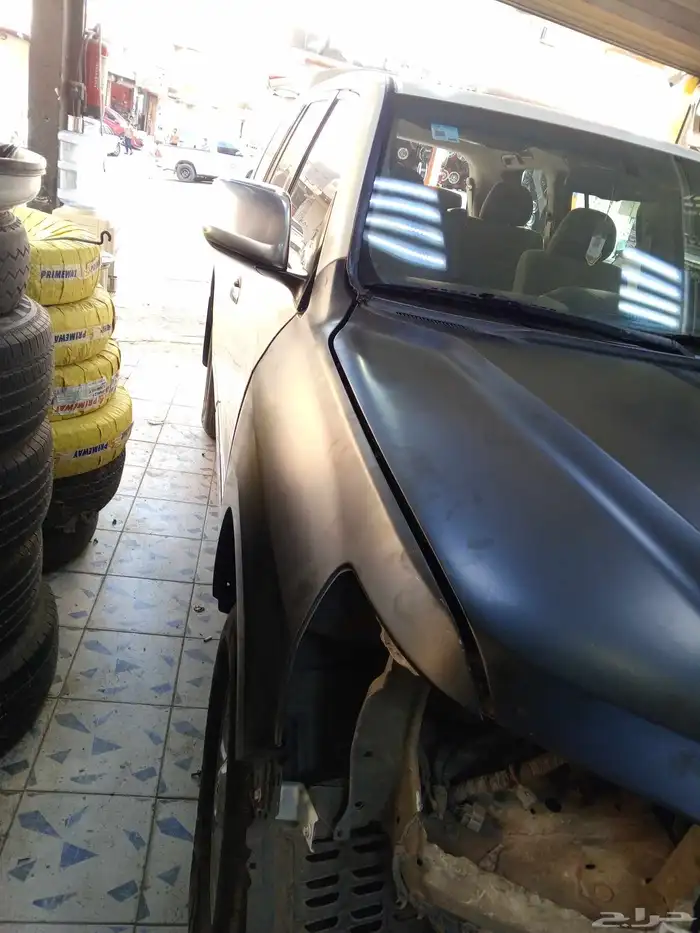 تعديل جيب من 2010 لي 2021 4