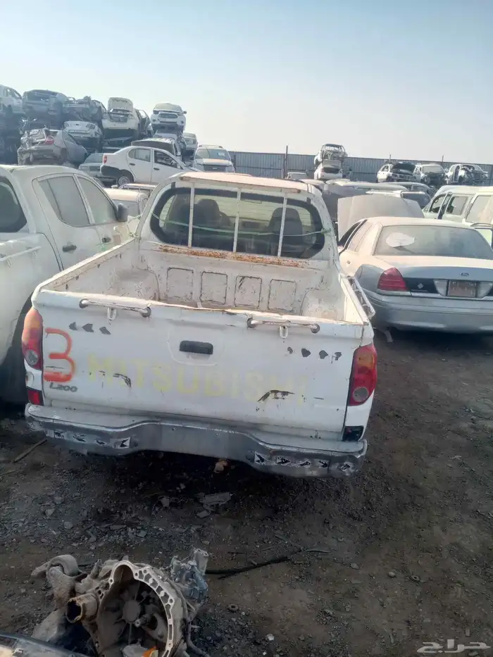 جميع السيارات قطع غيار 9