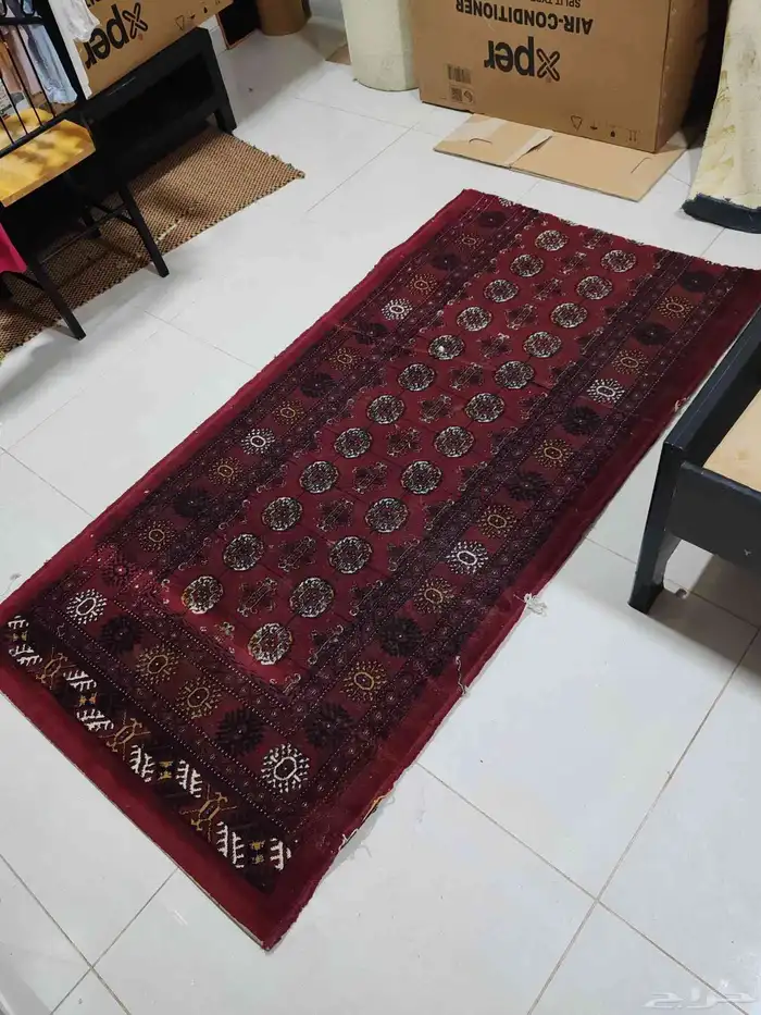 مجموعة سجاد 150 ريال احجام مختلفة 4