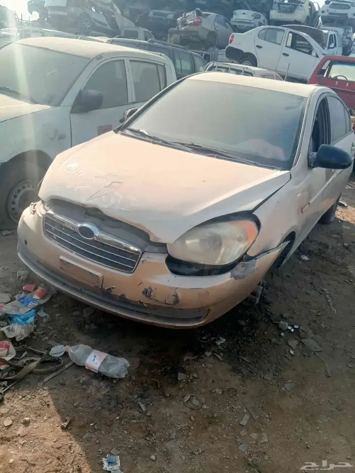 جميع السيارات قطع غيار 7