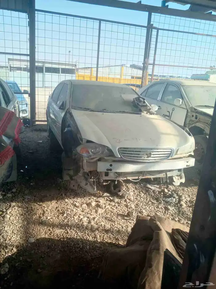 جميع السيارات قطع غيار 11