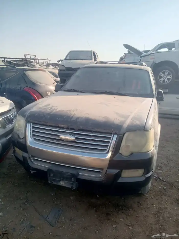 جميع السيارات قطع غيار 0