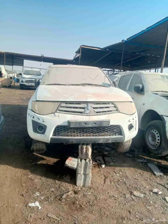 جميع السيارات قطع غيار 19