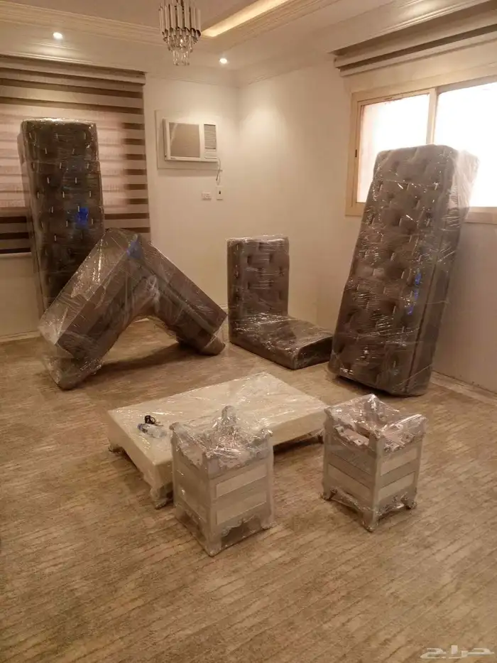 شركه نقل العفش الاثاث المنزلي 8