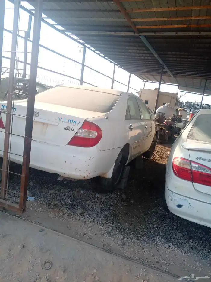 جميع السيارات قطع غيار 14