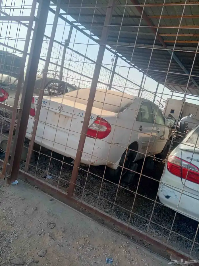 جميع السيارات قطع غيار 16