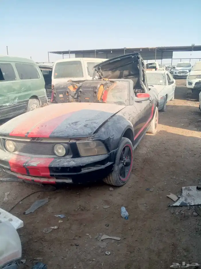 جميع السيارات قطع غيار 2