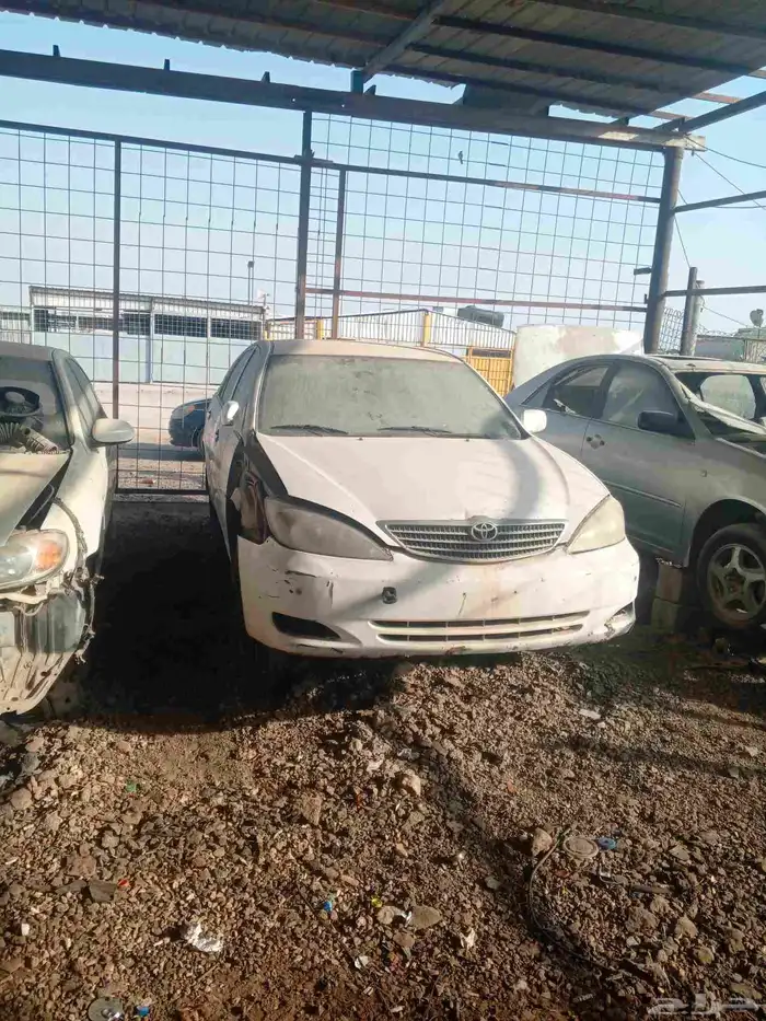 جميع السيارات قطع غيار 15