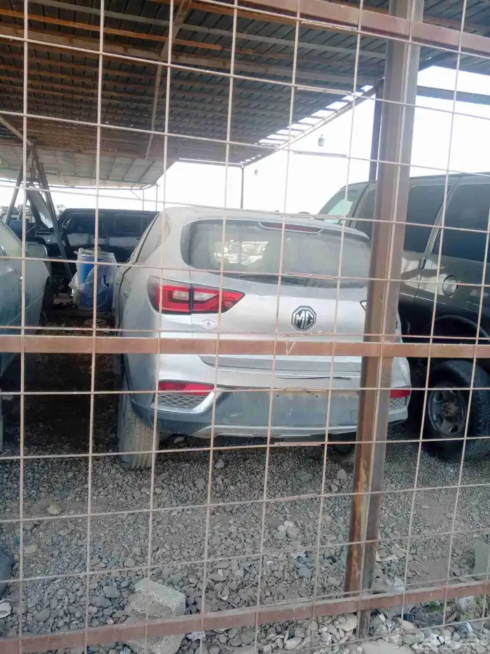 جميع السيارات قطع غيار 13