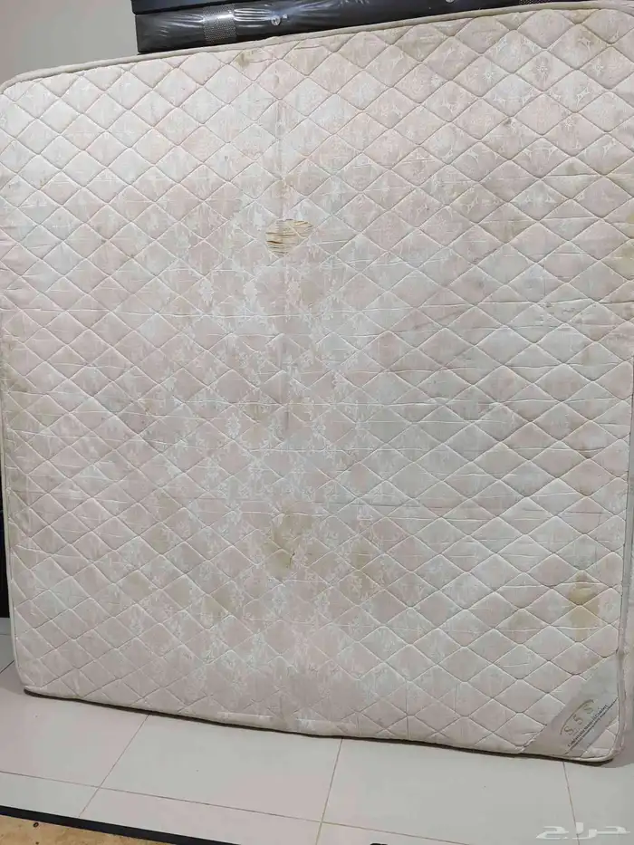 مرتبة سرير 0