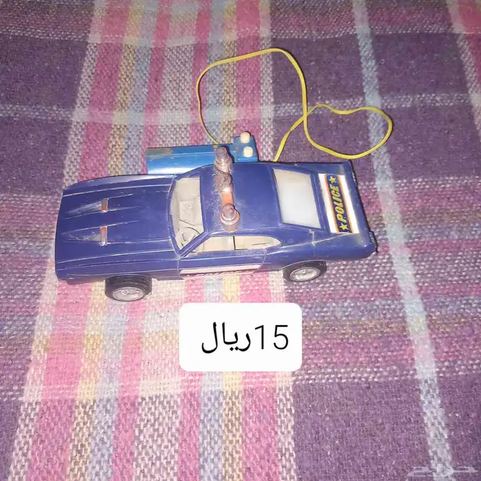 ألعاب ومقتنيات قديمه تراثيه 11