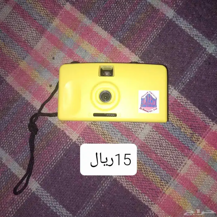 ألعاب ومقتنيات قديمه تراثيه 9