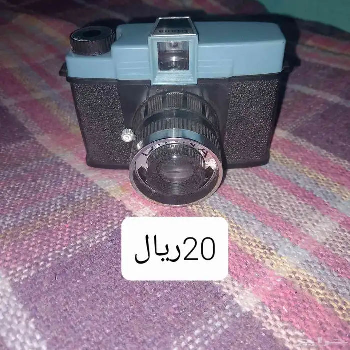 ألعاب ومقتنيات قديمه تراثيه 8