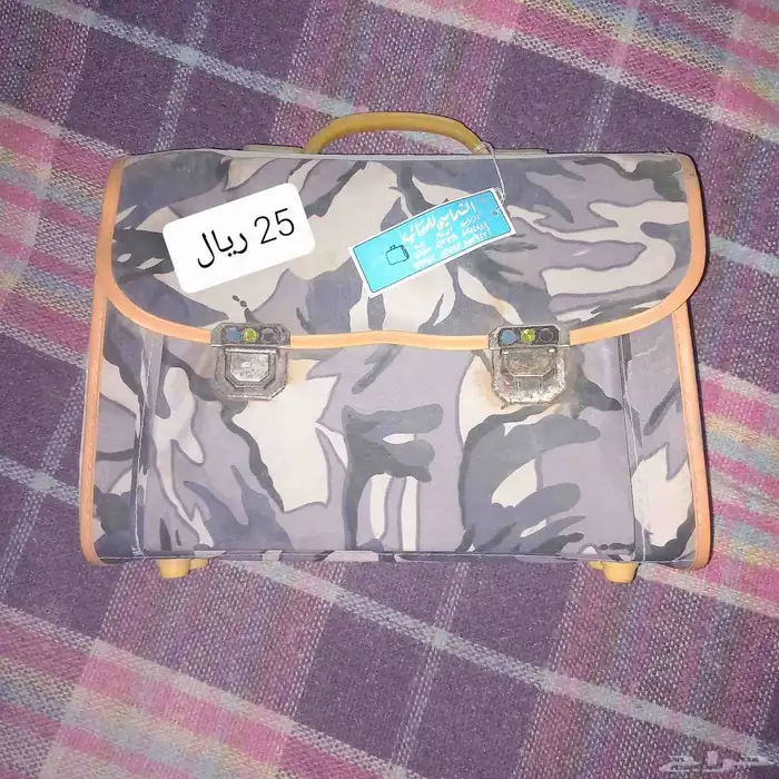 ألعاب ومقتنيات قديمه تراثيه 22