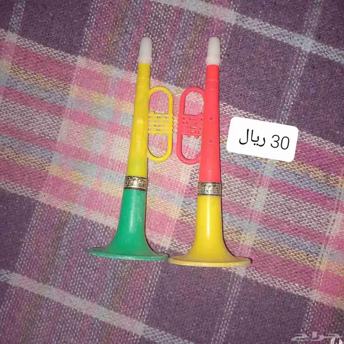 ألعاب ومقتنيات قديمه تراثيه 20
