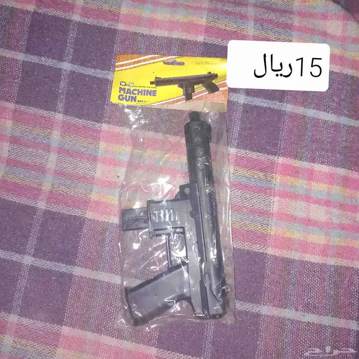 ألعاب ومقتنيات قديمه تراثيه 5