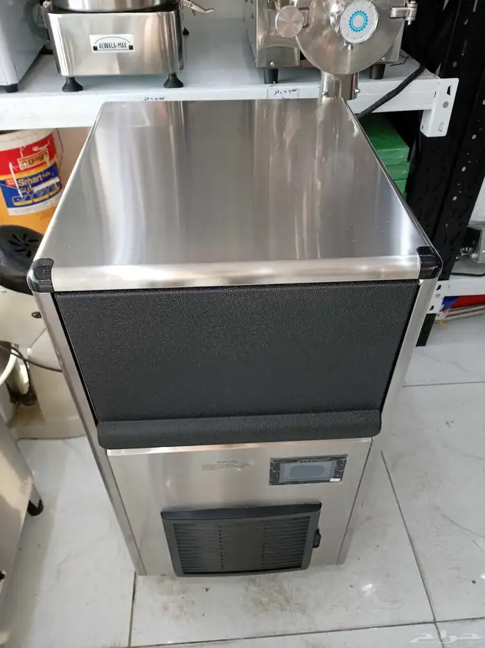 صانعة ايسكريم 2