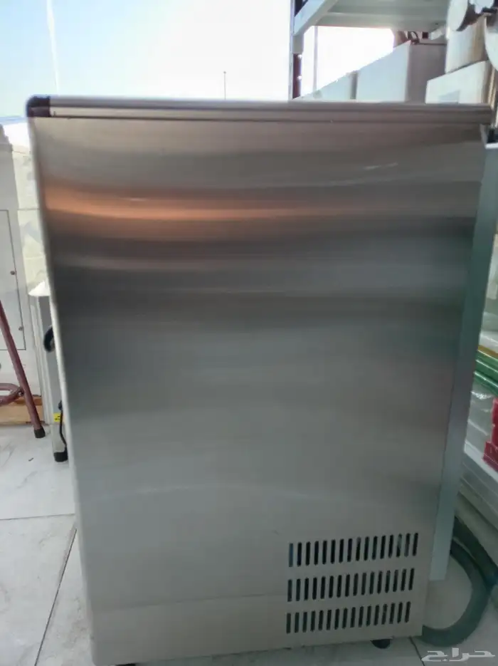 صانعة ايسكريم 4