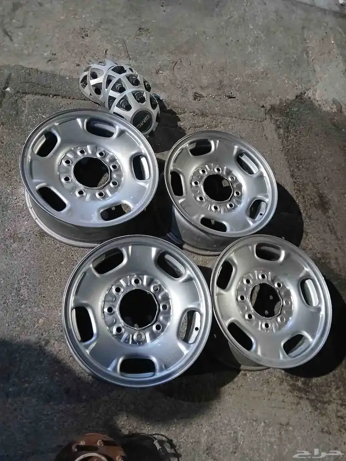 جمس سييرا 2500 HD 2013 جنوط 4