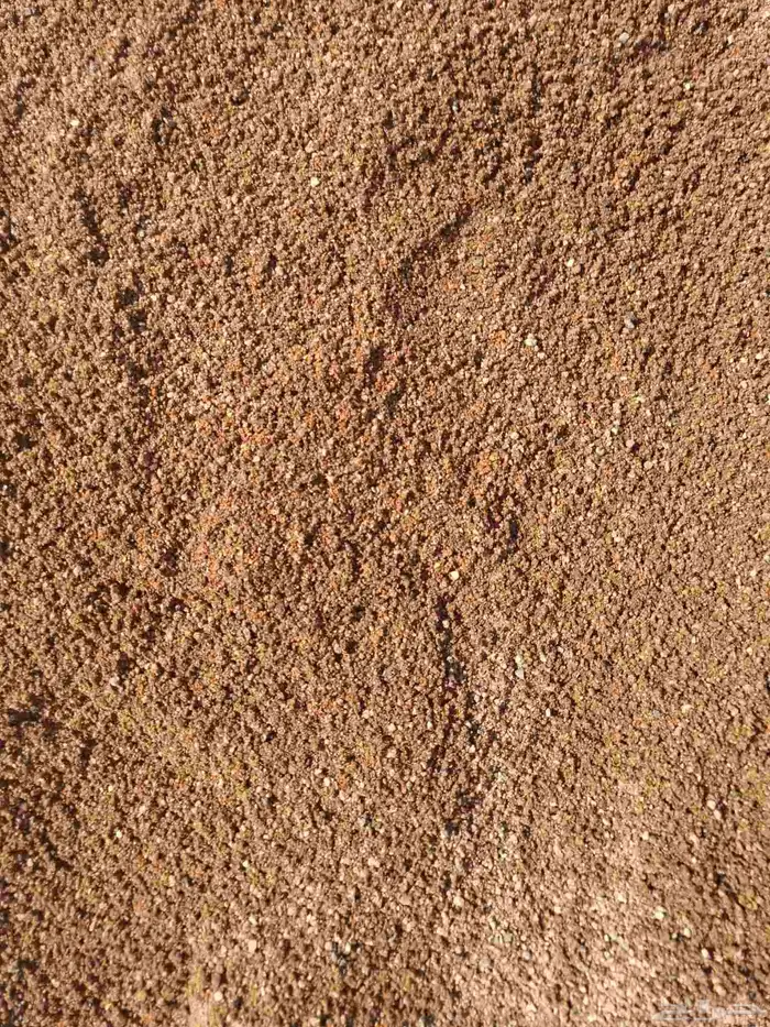 متوفر لدينا بطحاء فرش جميع المقاسات 0