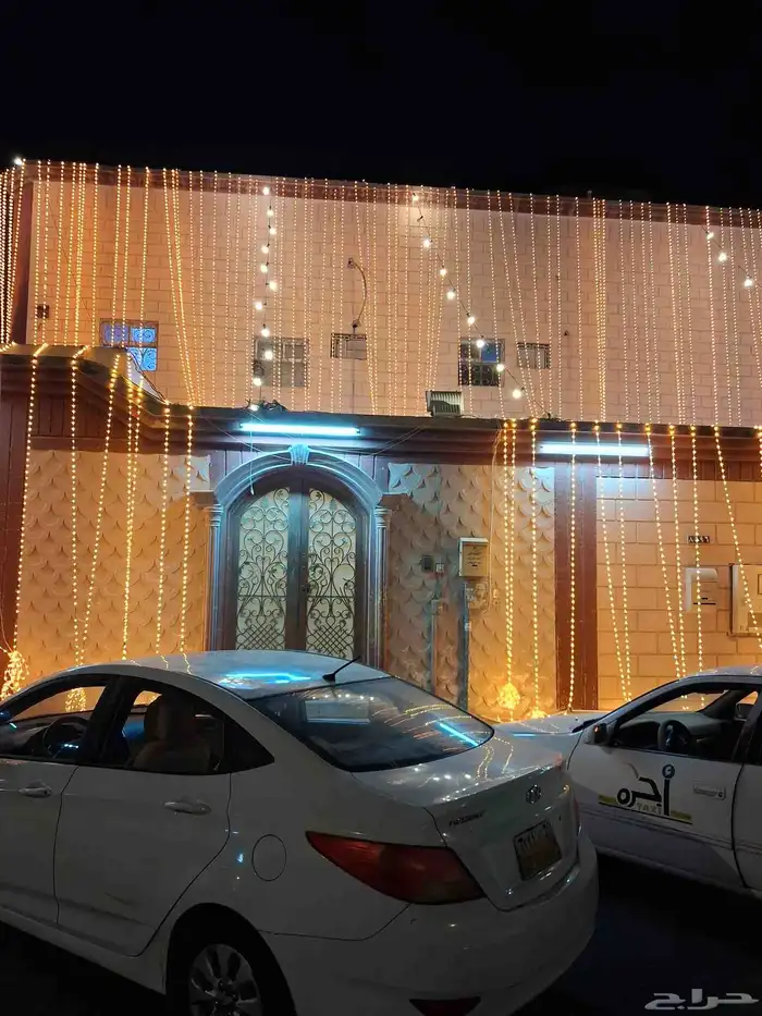 تأجير اناره جميع الأشكال الحديثه ومكيفات صحراوي وفرش 1