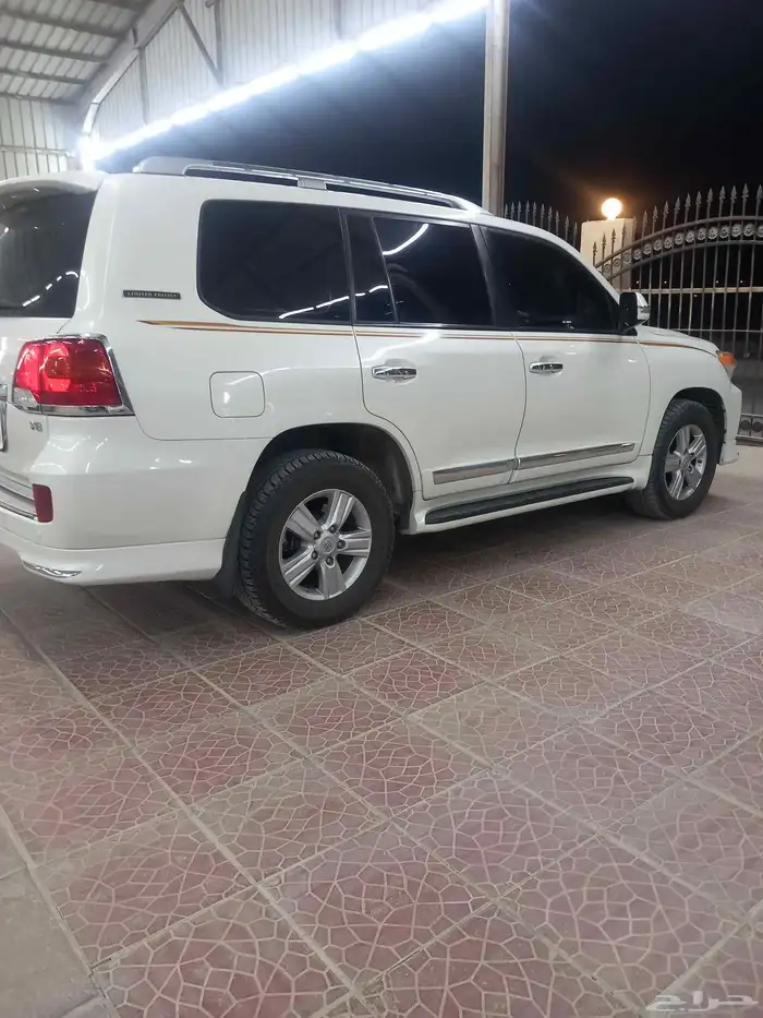 تويوتا جكسار 2015 بريمى وكاله 2