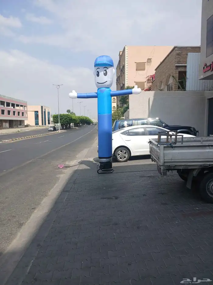افتتاح محلات اليزر 4