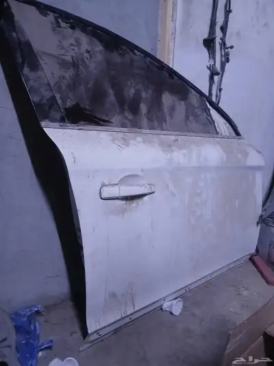 باب فولفو امامي يمين 0