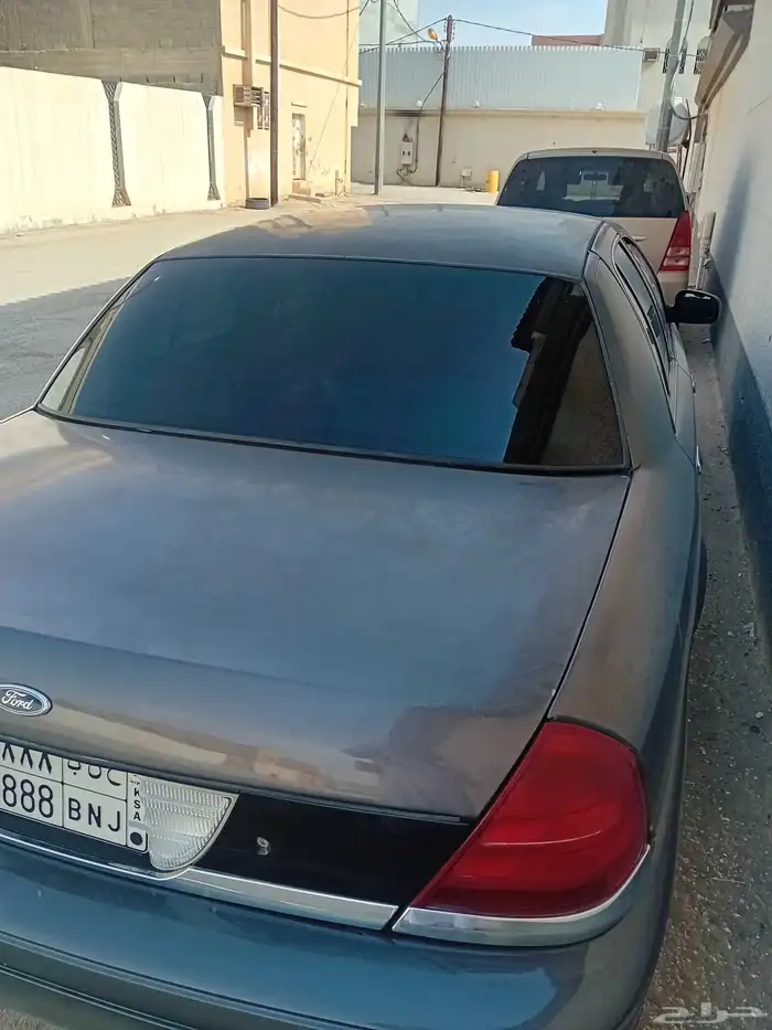 كروان فكتوريا 2009 5