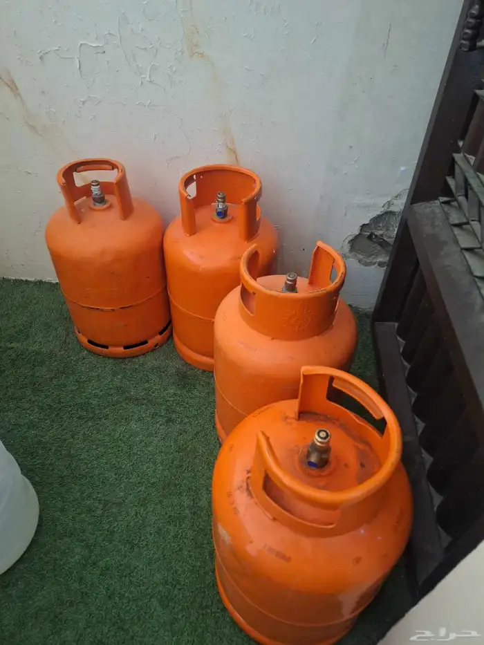 أسطوانه غاز الحبه 200 ريال الموقع شارع الجيش 0