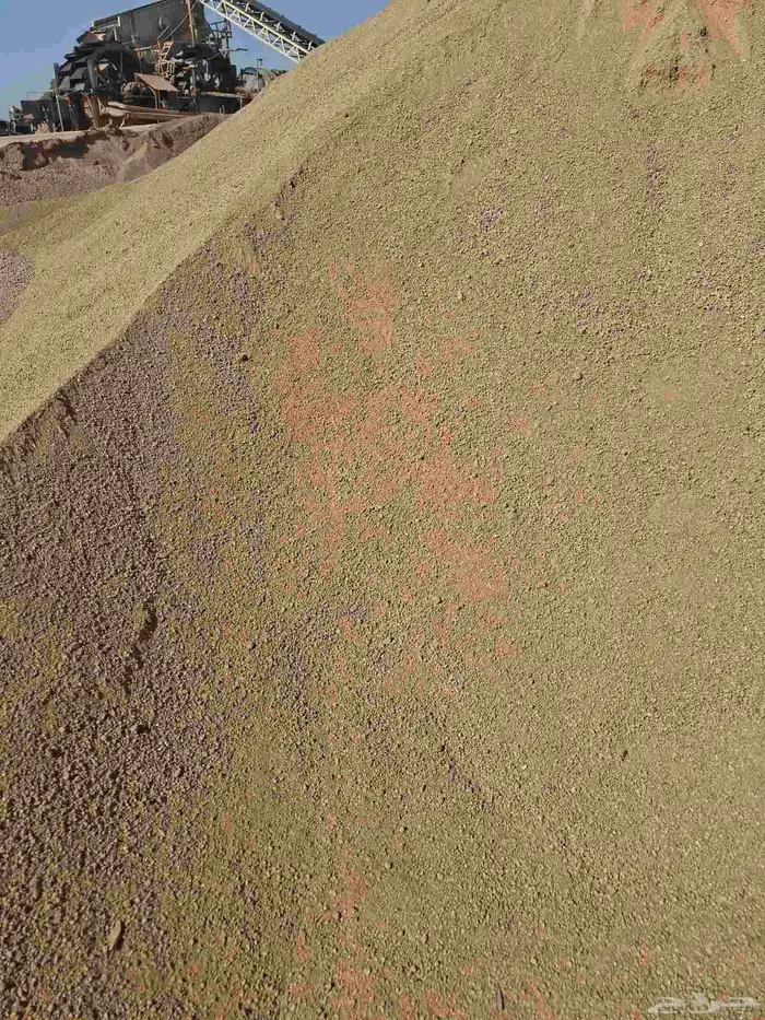 متوفر لدينا بطحاء فرش جميع المقاسات 1