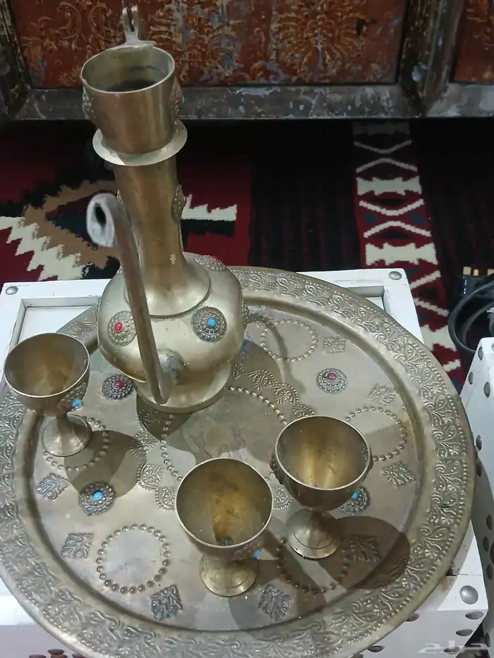 لمحبين تراث قديم لتواصل 1