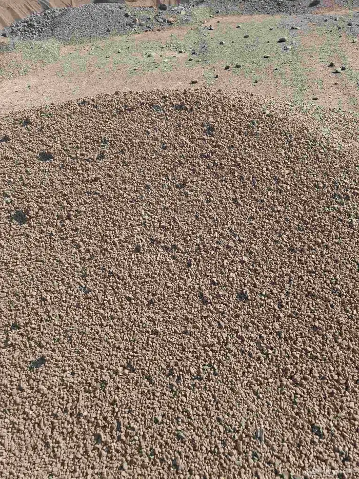 متوفر لدينا بطحاء فرش جميع المقاسات 3