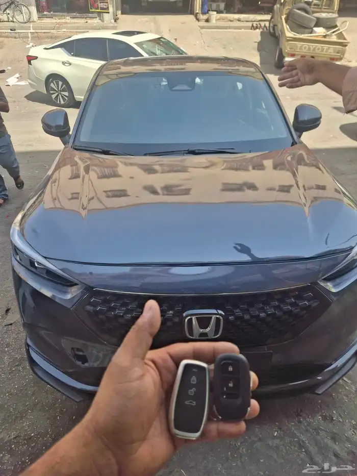 car keys program 2