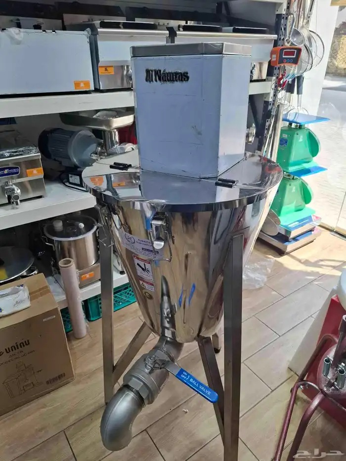 خلاط كبير عصيرات 5