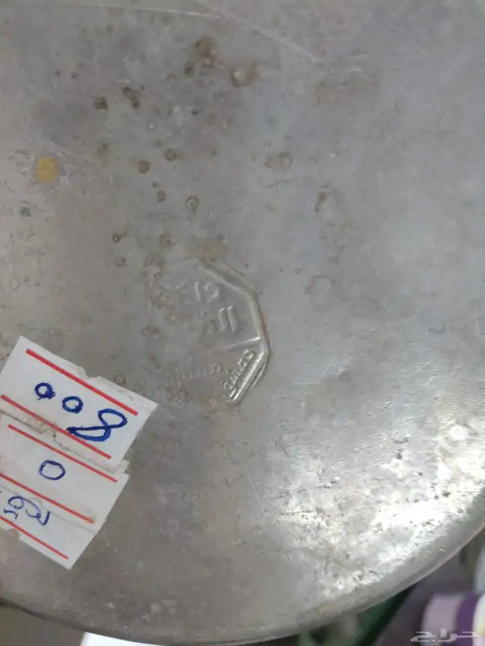 طقم دلال بغدادي 5