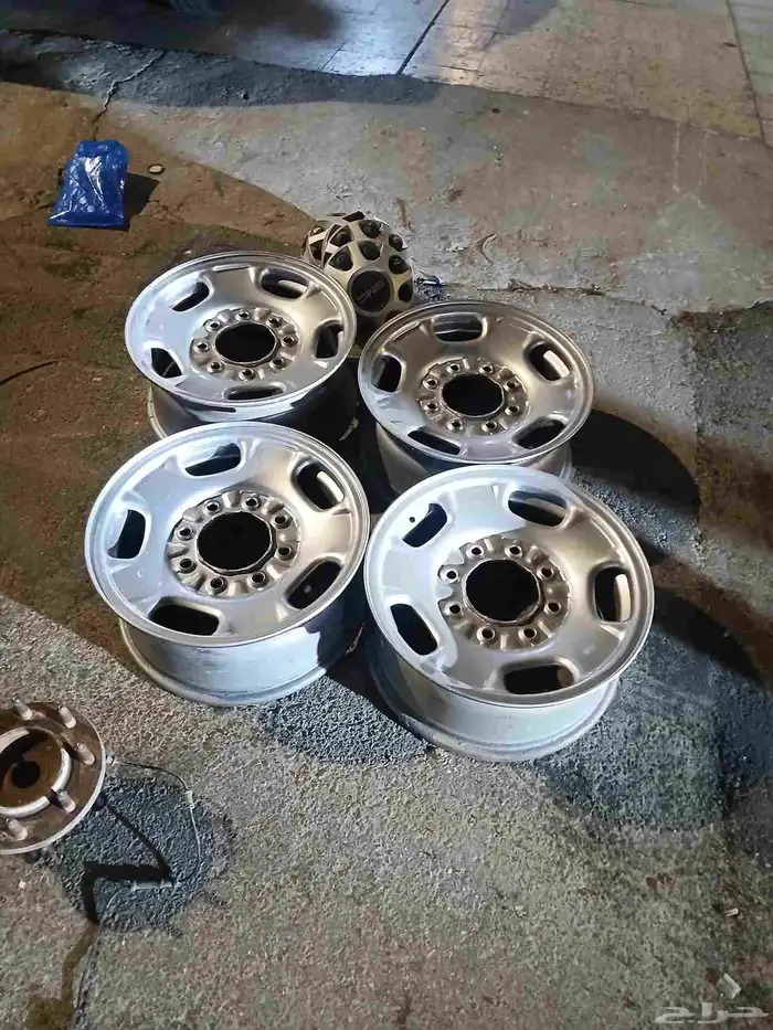 جمس سييرا 2500 HD 2013 جنوط 5