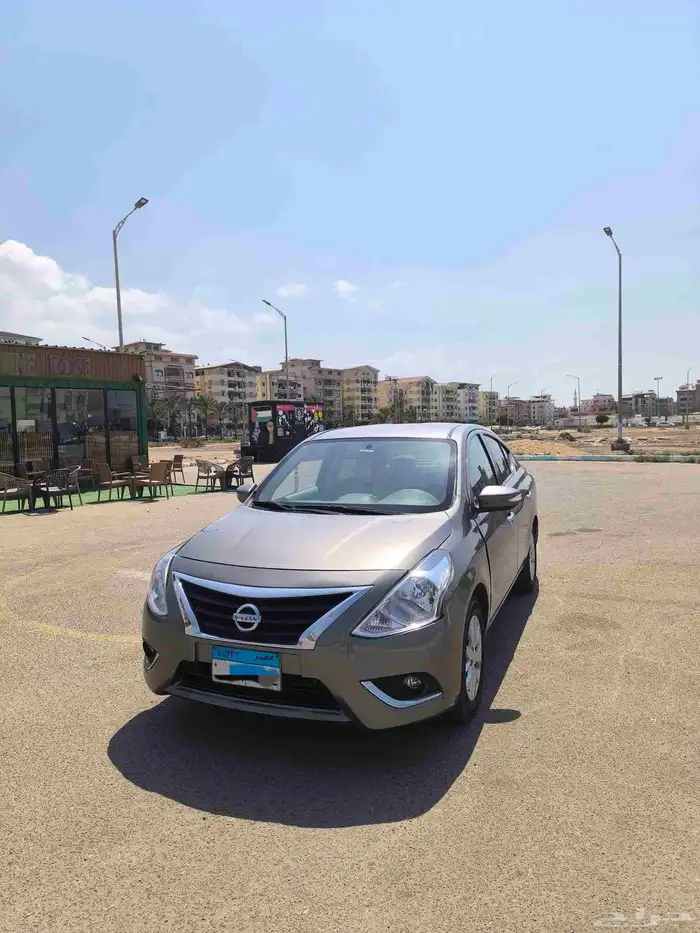 سيارات للايجار في مصر 1