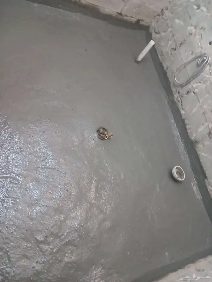 ابو احمد لجميع انوع العوازل عازل حراري عازل مائي 3