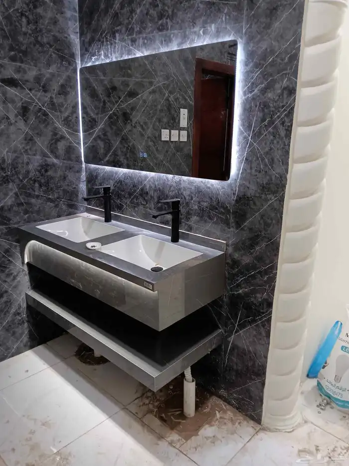 معلم سباك فني 3