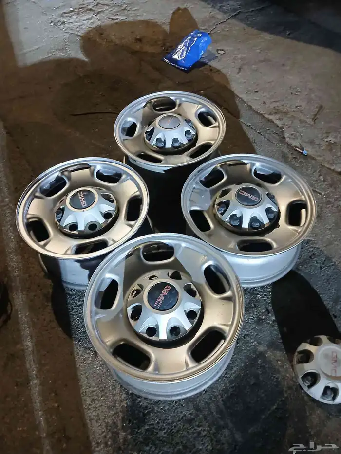 جمس سييرا 2500 HD 2013 جنوط 1