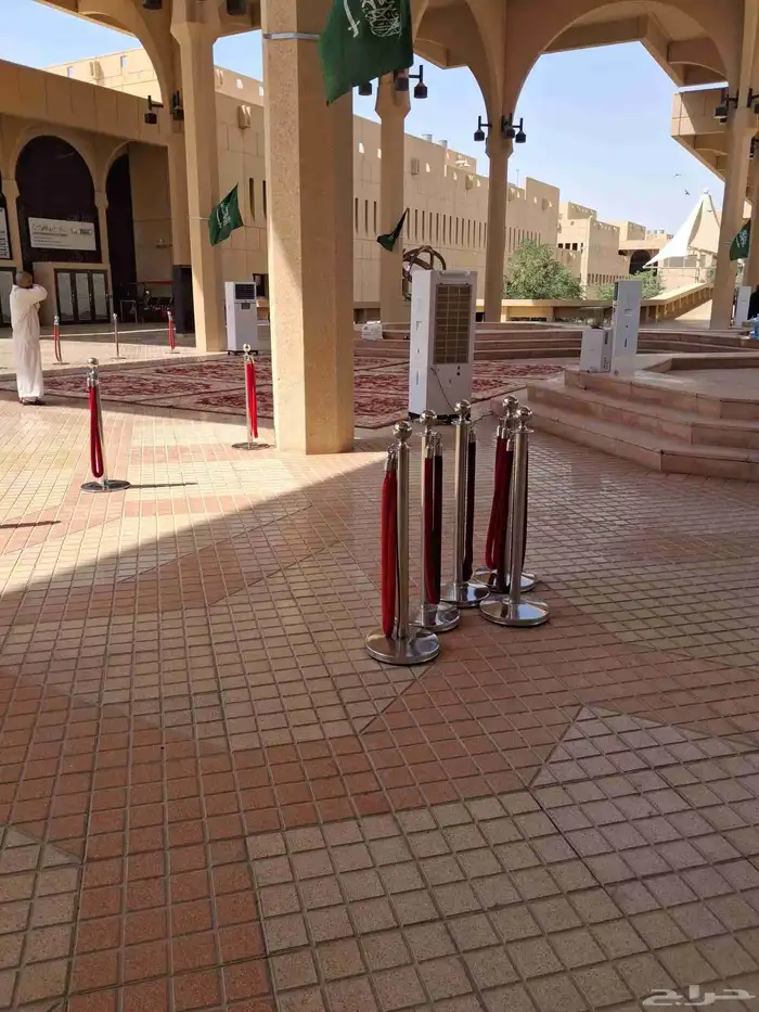 تأجير اناره جميع الأشكال الحديثه ومكيفات صحراوي وفرش 9