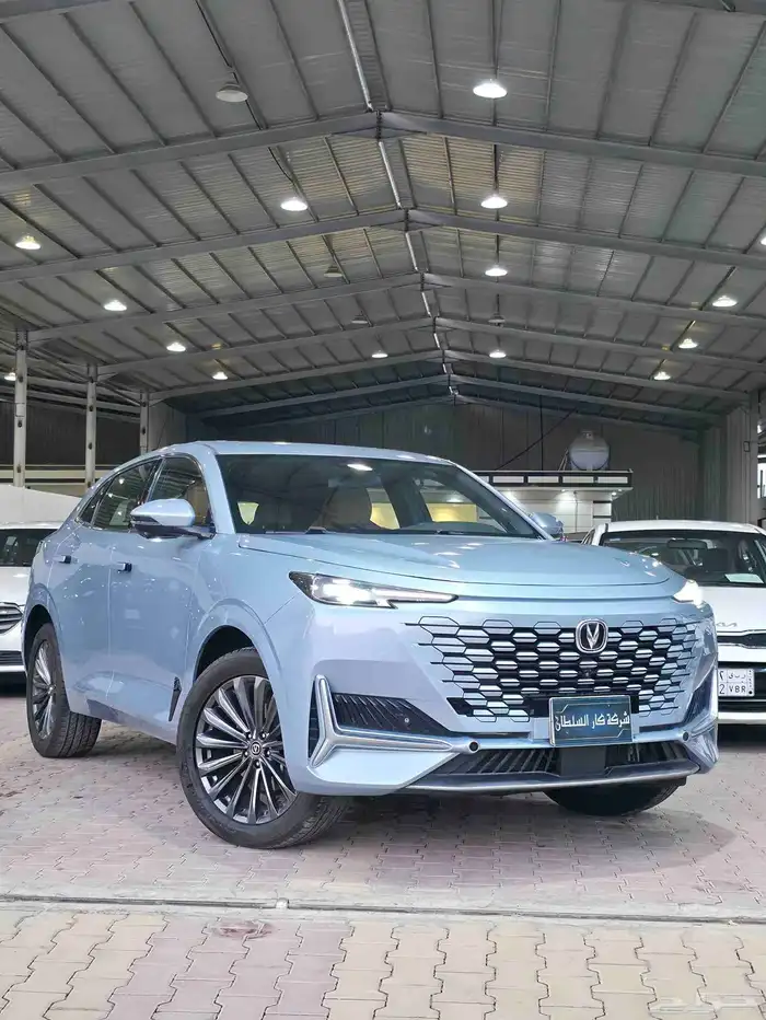 شانجان - يوني كي - 2023 0
