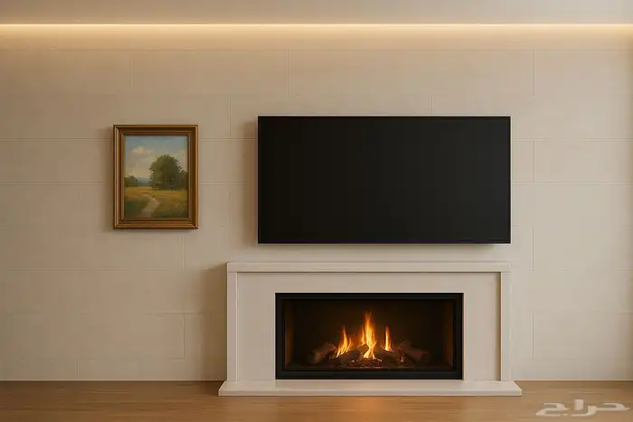 تصميم داخلي مع تنفيذ على خصم20 5